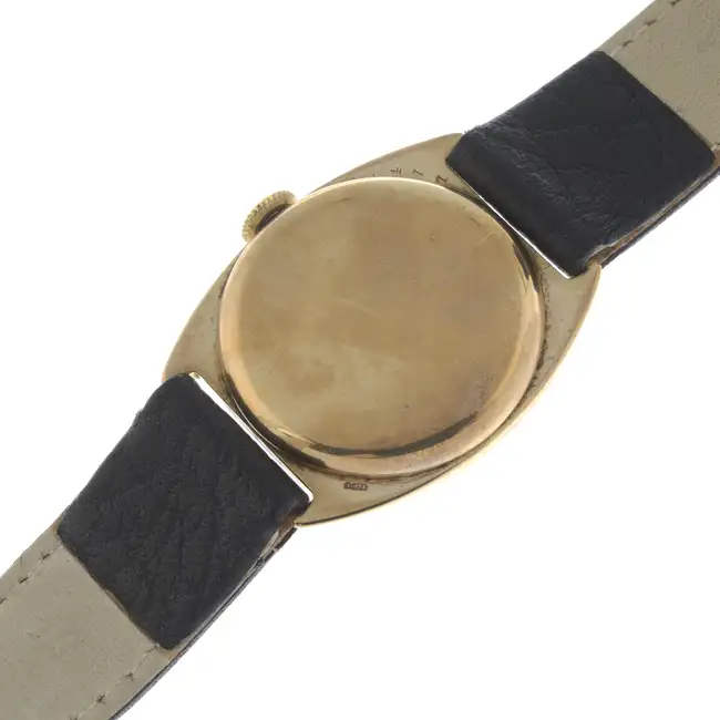 Zenith - watch