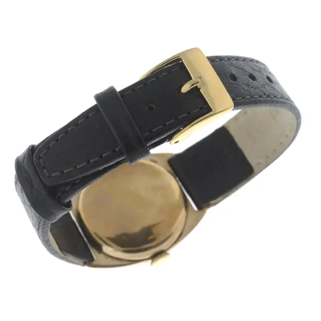 Zenith - watch