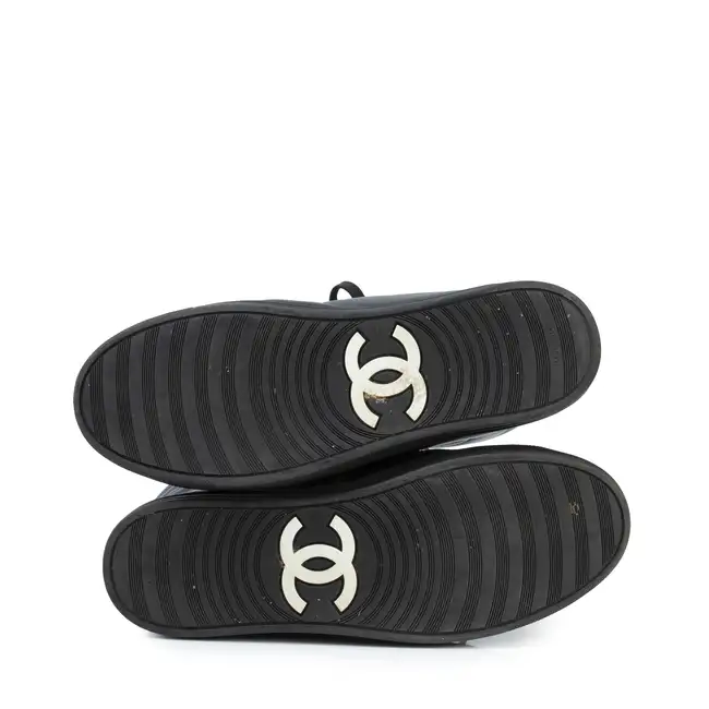Chanel - trainers