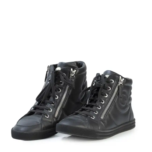 Chanel - trainers