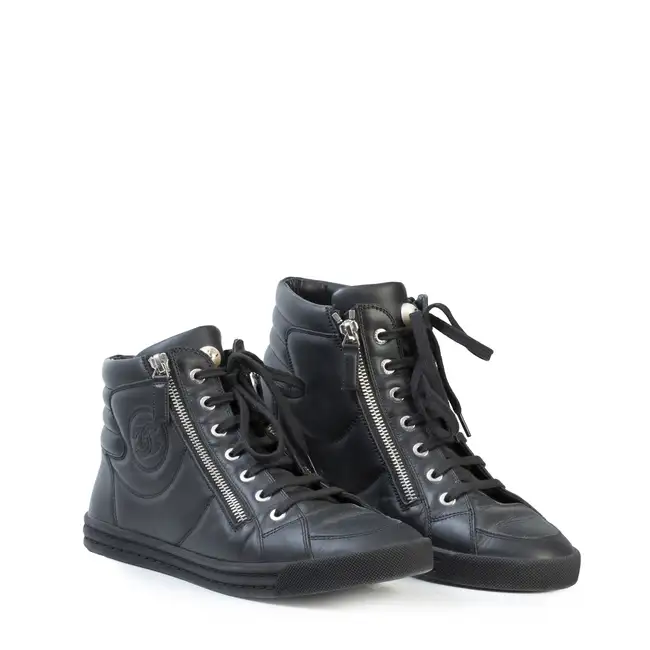 Chanel - trainers