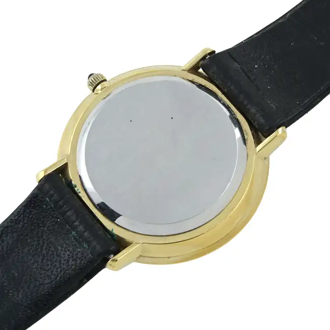 Omega - De Ville