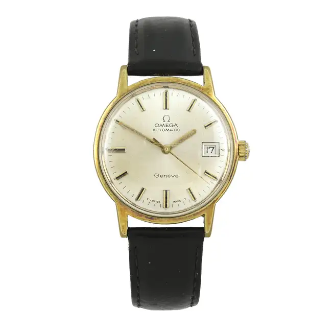 Omega - Genève
