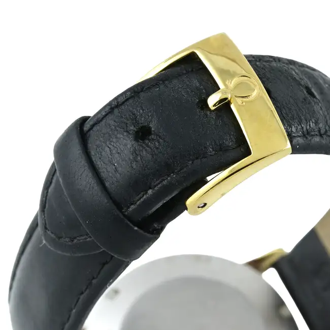 Omega - Genève