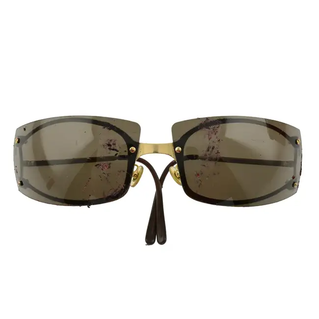 Cartier - sunglasses 