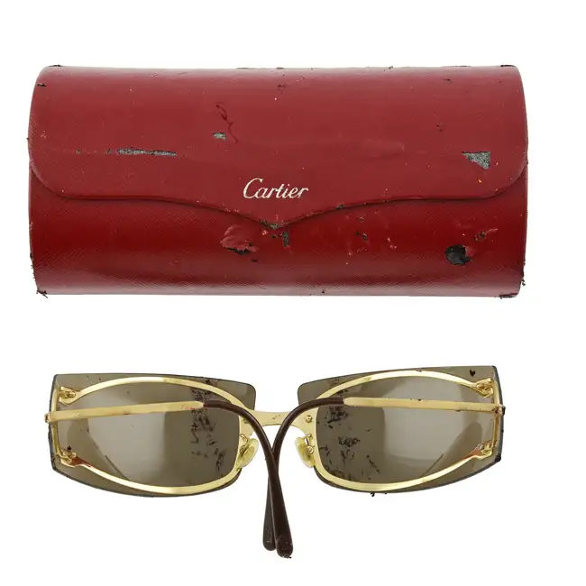Cartier - sunglasses 