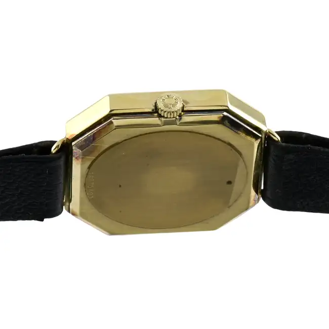 Longines - Octagon