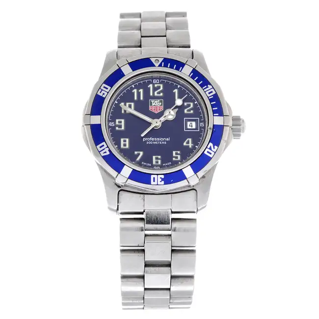 TAG Heuer - 2000 Sport