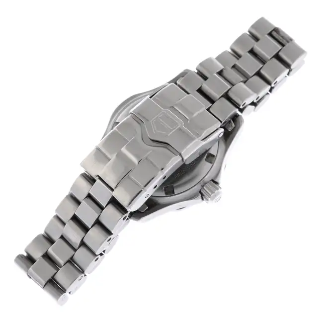 TAG Heuer - 2000 Sport