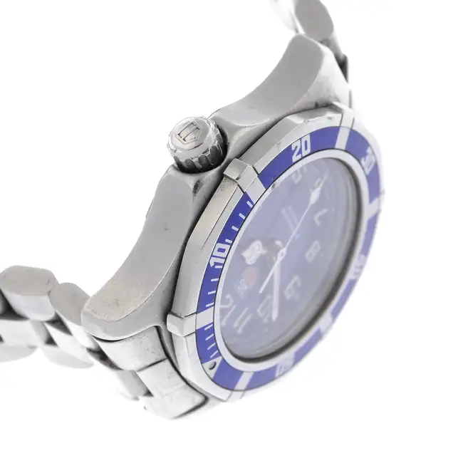 TAG Heuer - 2000 Sport