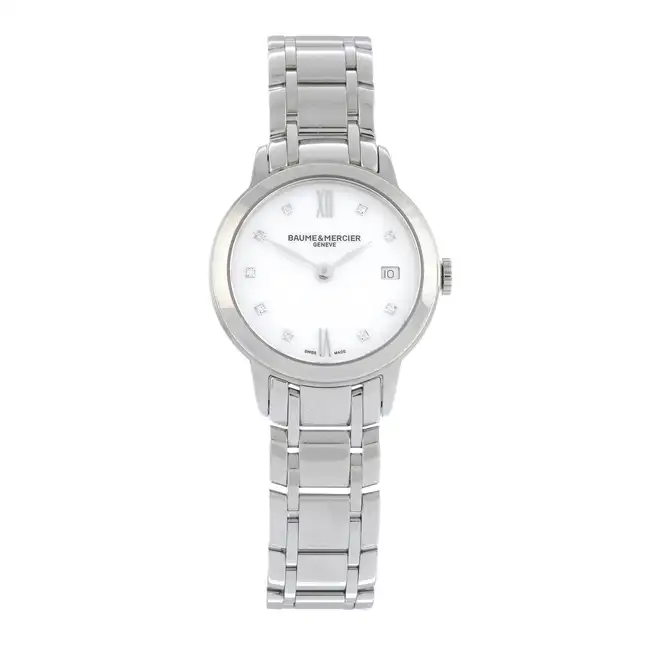 Baume & Mercier - Classima
