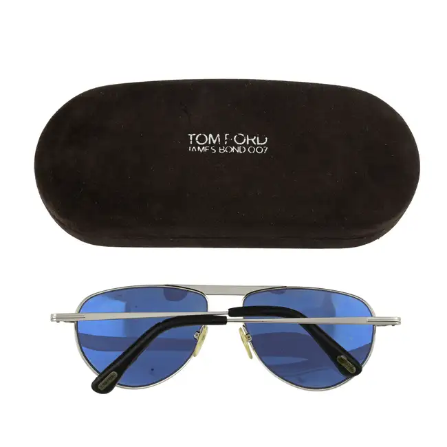 Tom Ford - Aviator sunglasses 