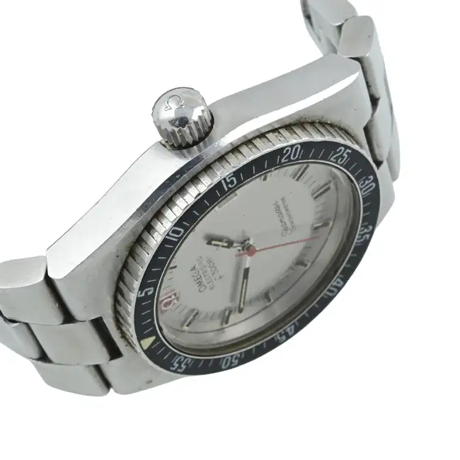 Omega - Seamaster f300Hz