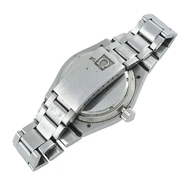 Omega - Seamaster f300Hz