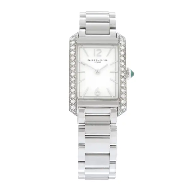 Baume & Mercier - Hampton