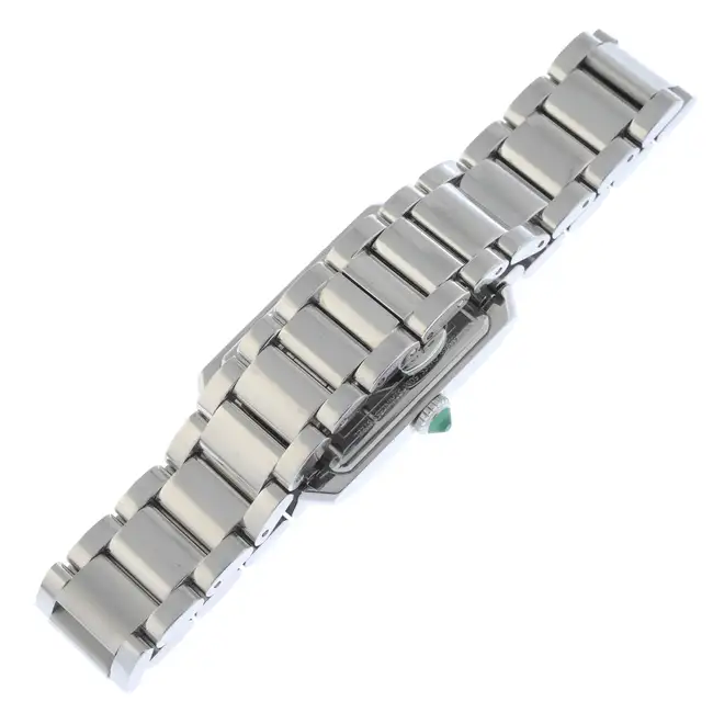 Baume & Mercier - Hampton