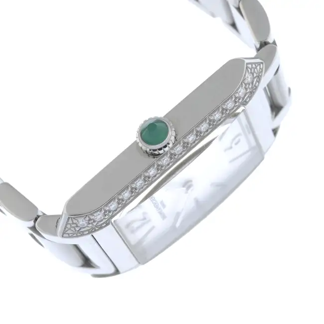 Baume & Mercier - Hampton