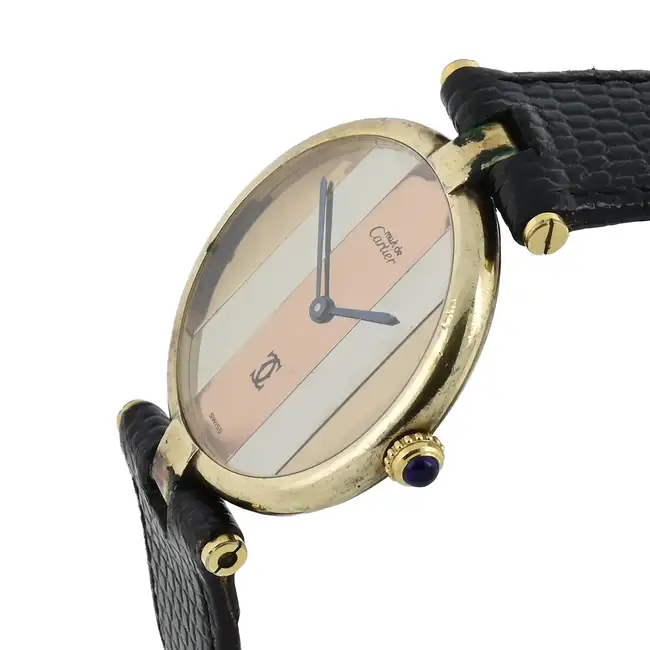 Cartier - Must De Cartier Vendome 