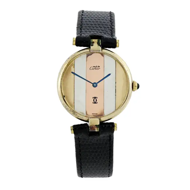 Cartier - Must De Cartier Vendome 