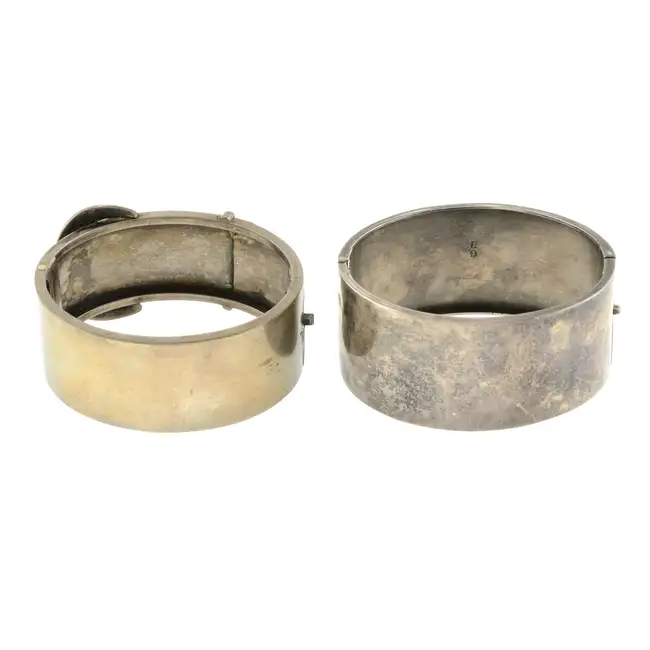 Two bangles