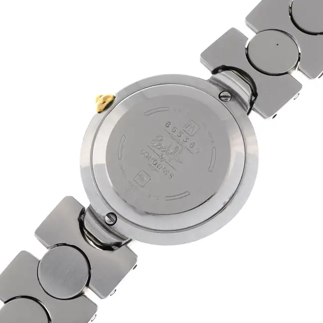 Longines - by Rodolphe