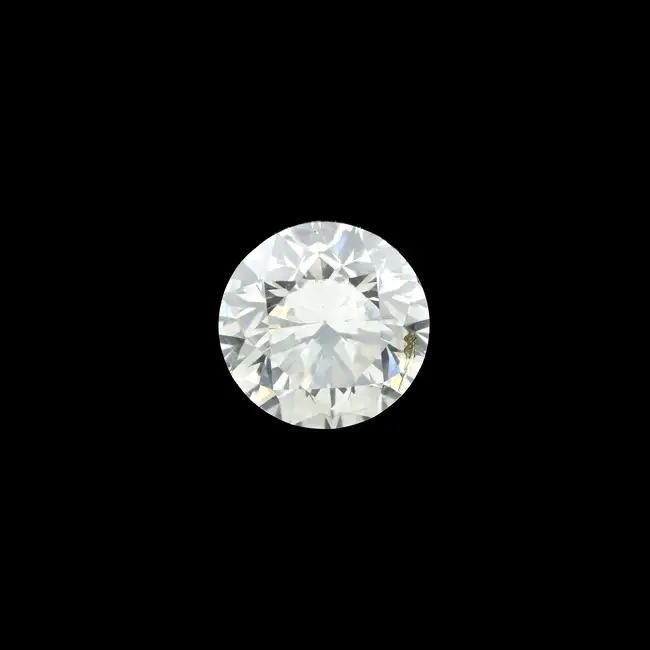 Brilliant-cut diamond, 1.31ct