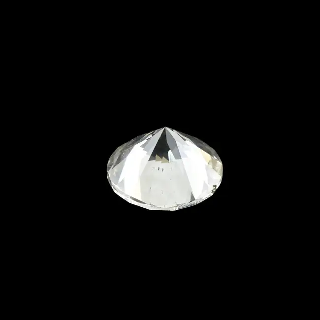 Brilliant-cut diamond, 1.31ct