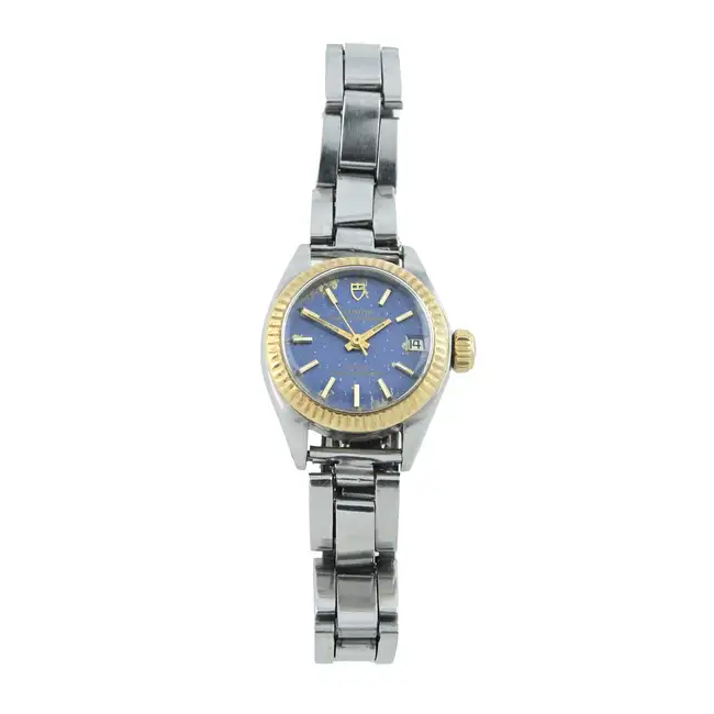 Tudor - Princess Oysterdate