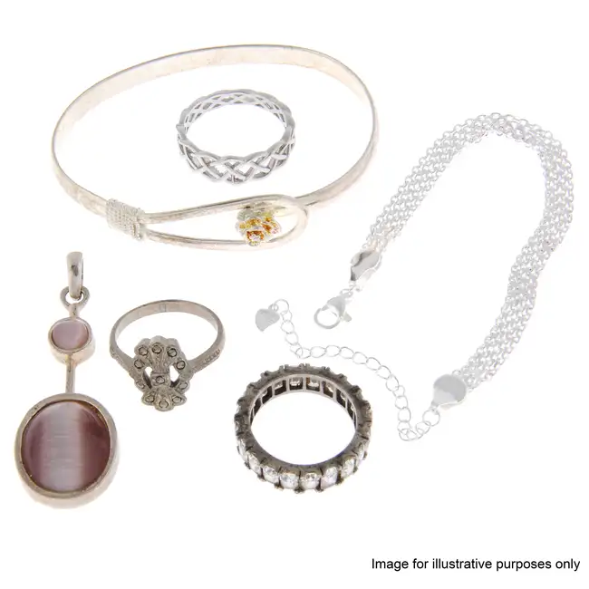 Assorted costume and fashion jewellery, many AF