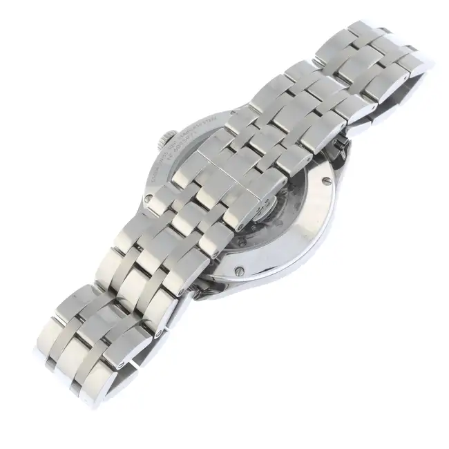 Baume & Mercier - Clifton Baumatic