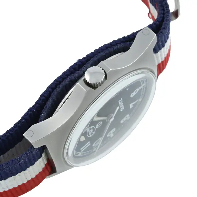 CWC - military issue watch