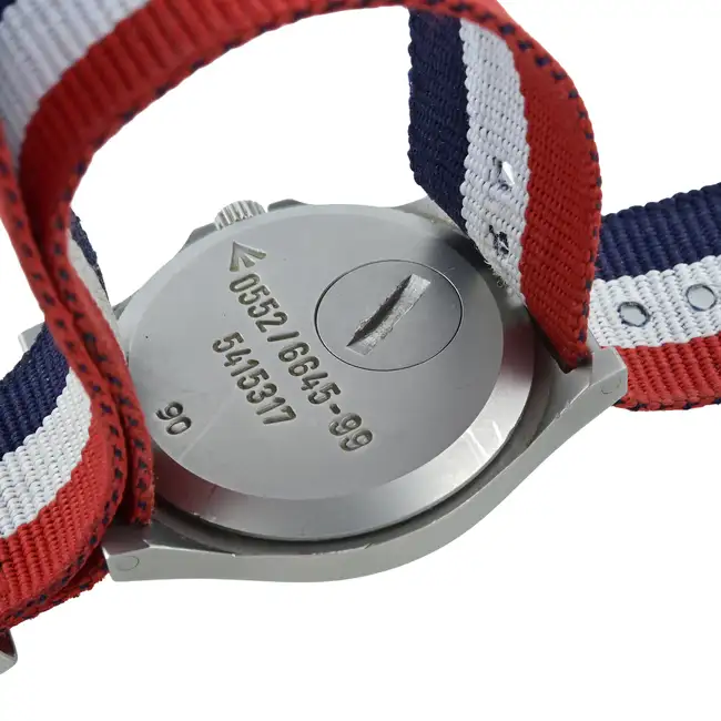 CWC - military issue watch