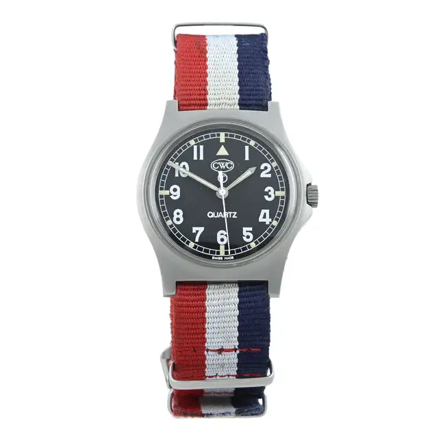 CWC - military issue watch
