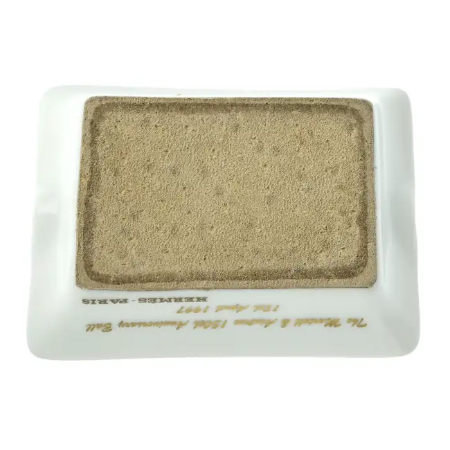 Hermès - ash tray 