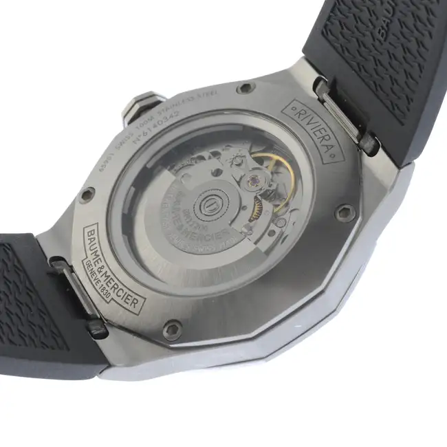 Baume & Mercier - Riviera