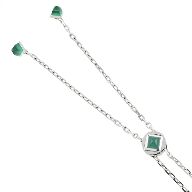 'Cleo Rev' midi pendant, by Marli, New York