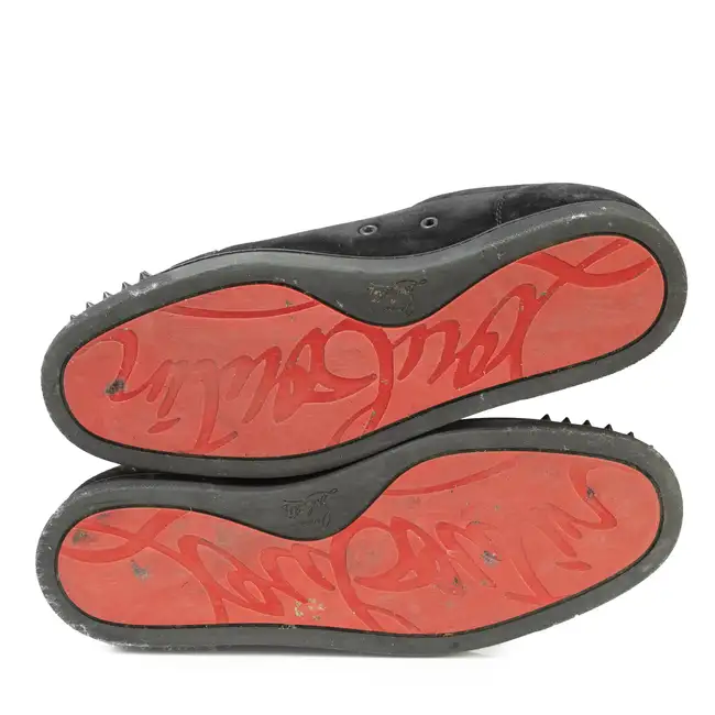 Christian Louboutin - Lou Spikes 