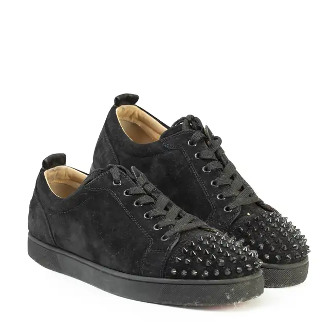 Christian Louboutin - Lou Spikes 