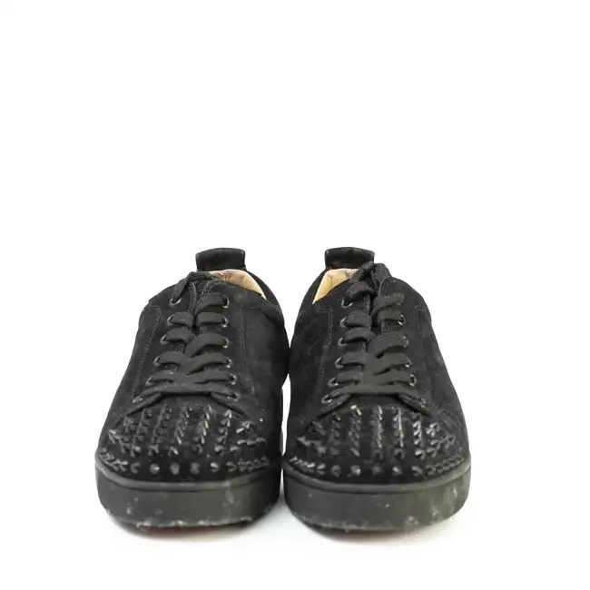 Christian Louboutin - Lou Spikes 