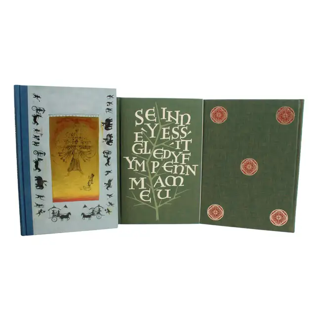 Eleven assorted books