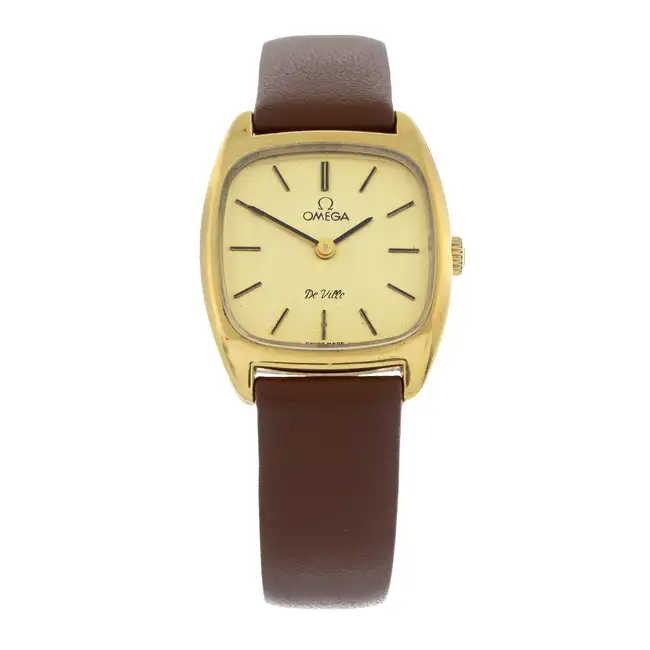 Omega - De Ville