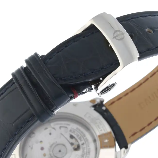Baume & Mercier - Clifton Baumatic Moonphase