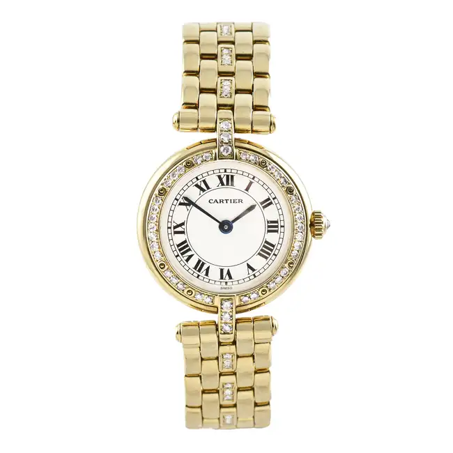 Cartier - Panthere Vendome