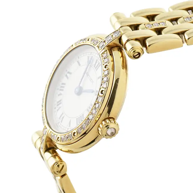 Cartier - Panthere Vendome