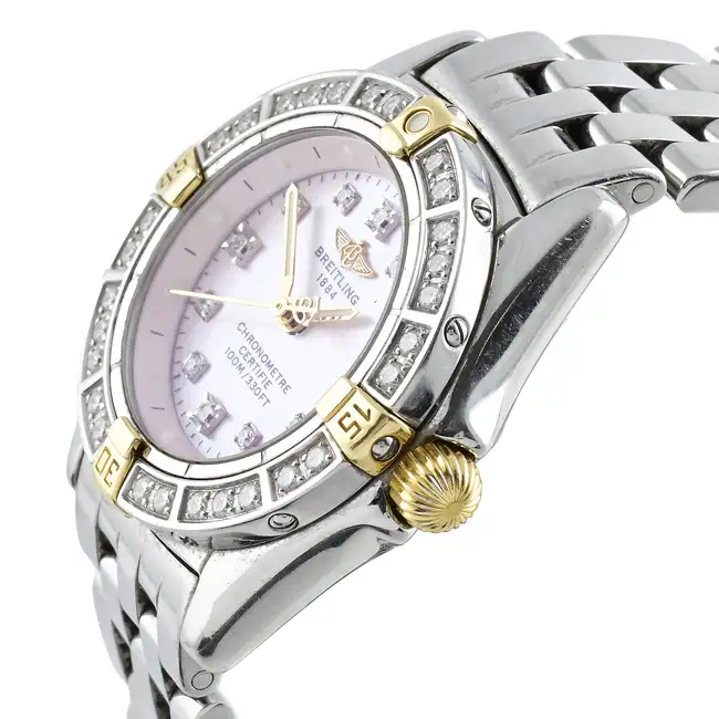 Breitling - Callistino