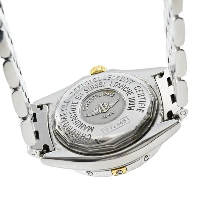 Breitling - Callistino