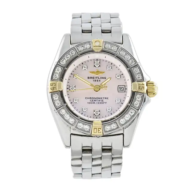 Breitling - Callistino