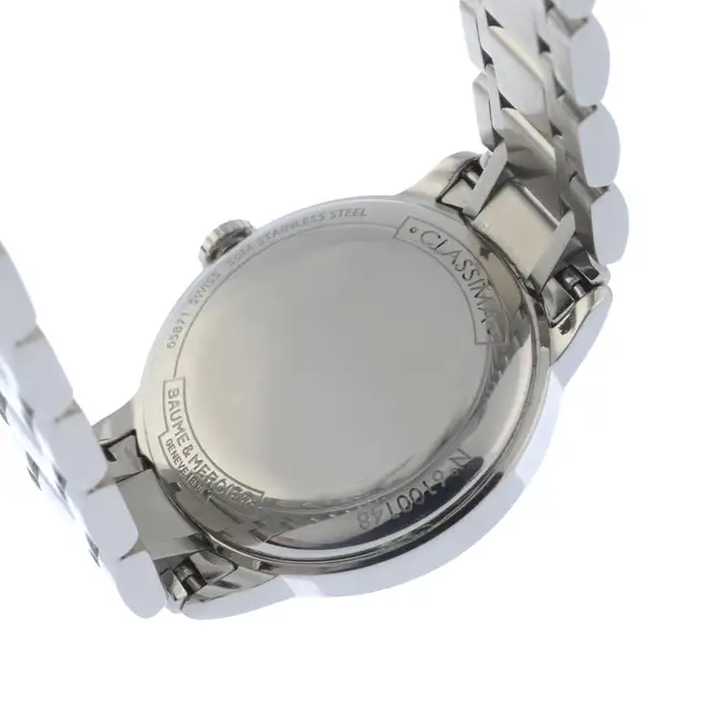 Baume & Mercier - Classima