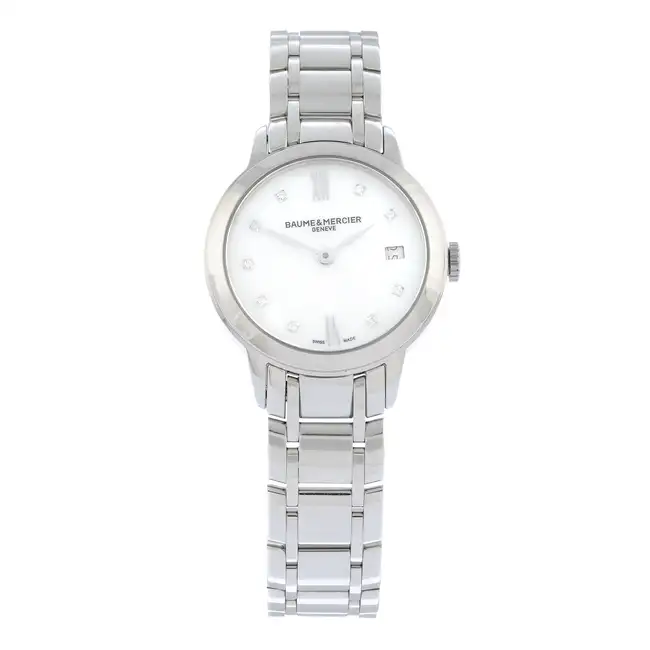 Baume & Mercier - Classima
