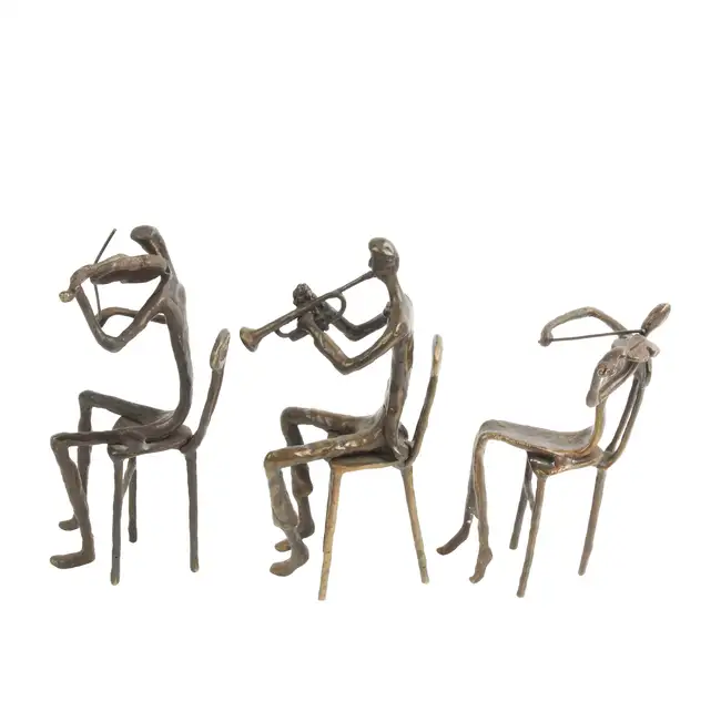 Bernard Kim Three Musicians Group 